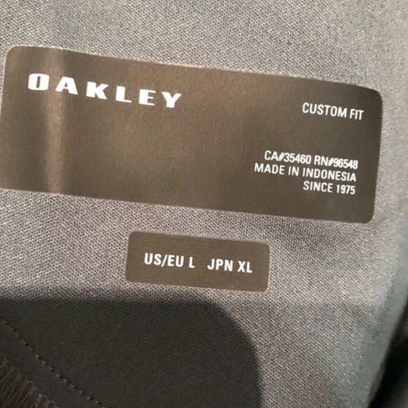 Oakley Lined  Shell Pants L - Picture 2 of 10